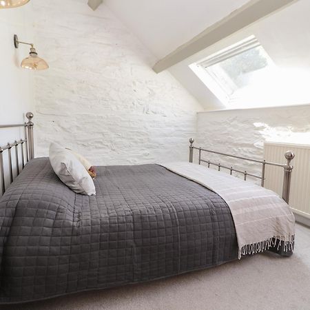 Villa The Coach House Llangollen Esterno foto