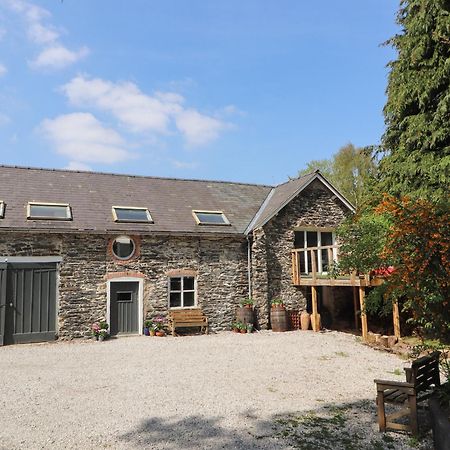 Villa The Coach House Llangollen Esterno foto