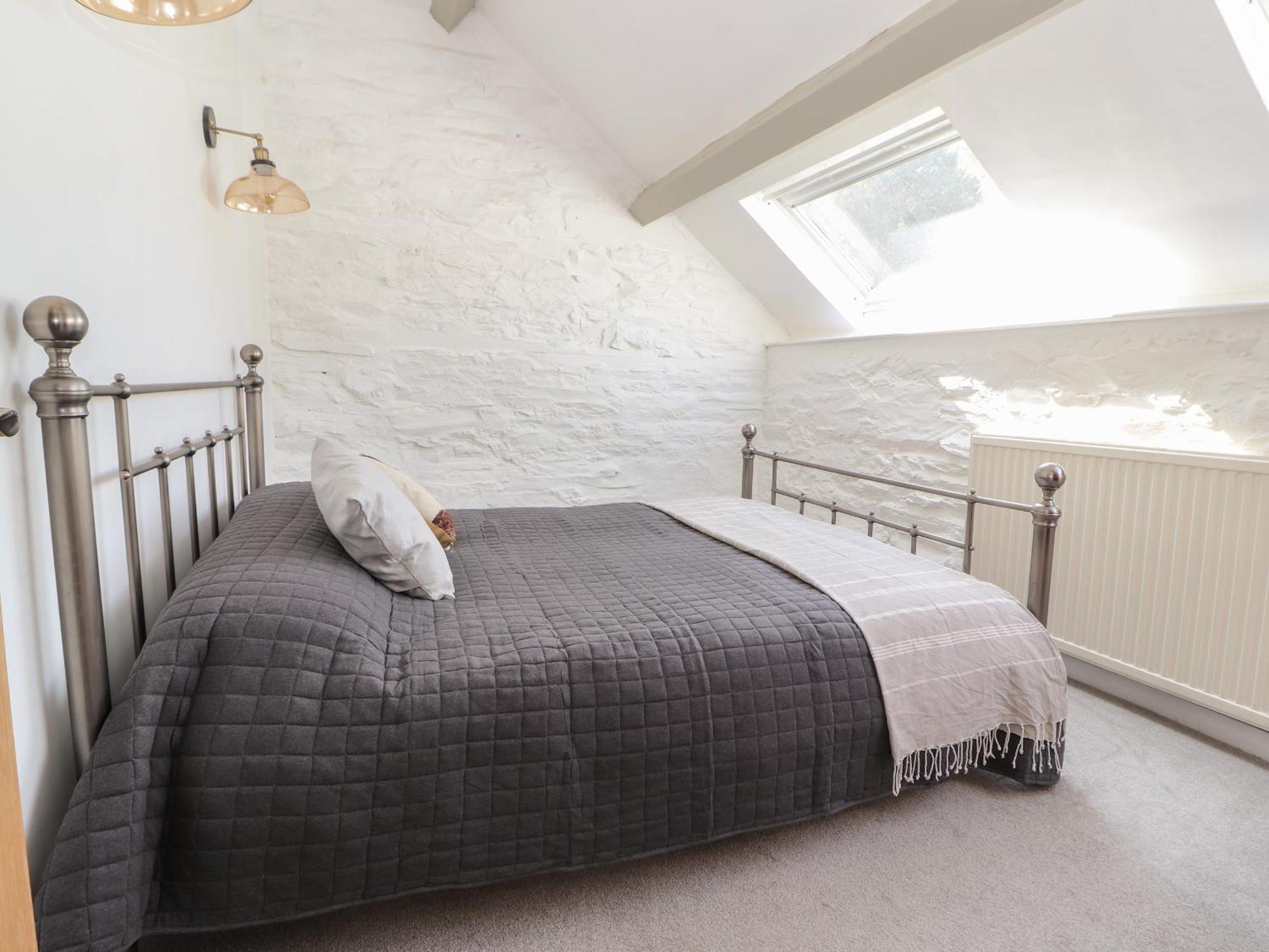 Villa The Coach House Llangollen Esterno foto