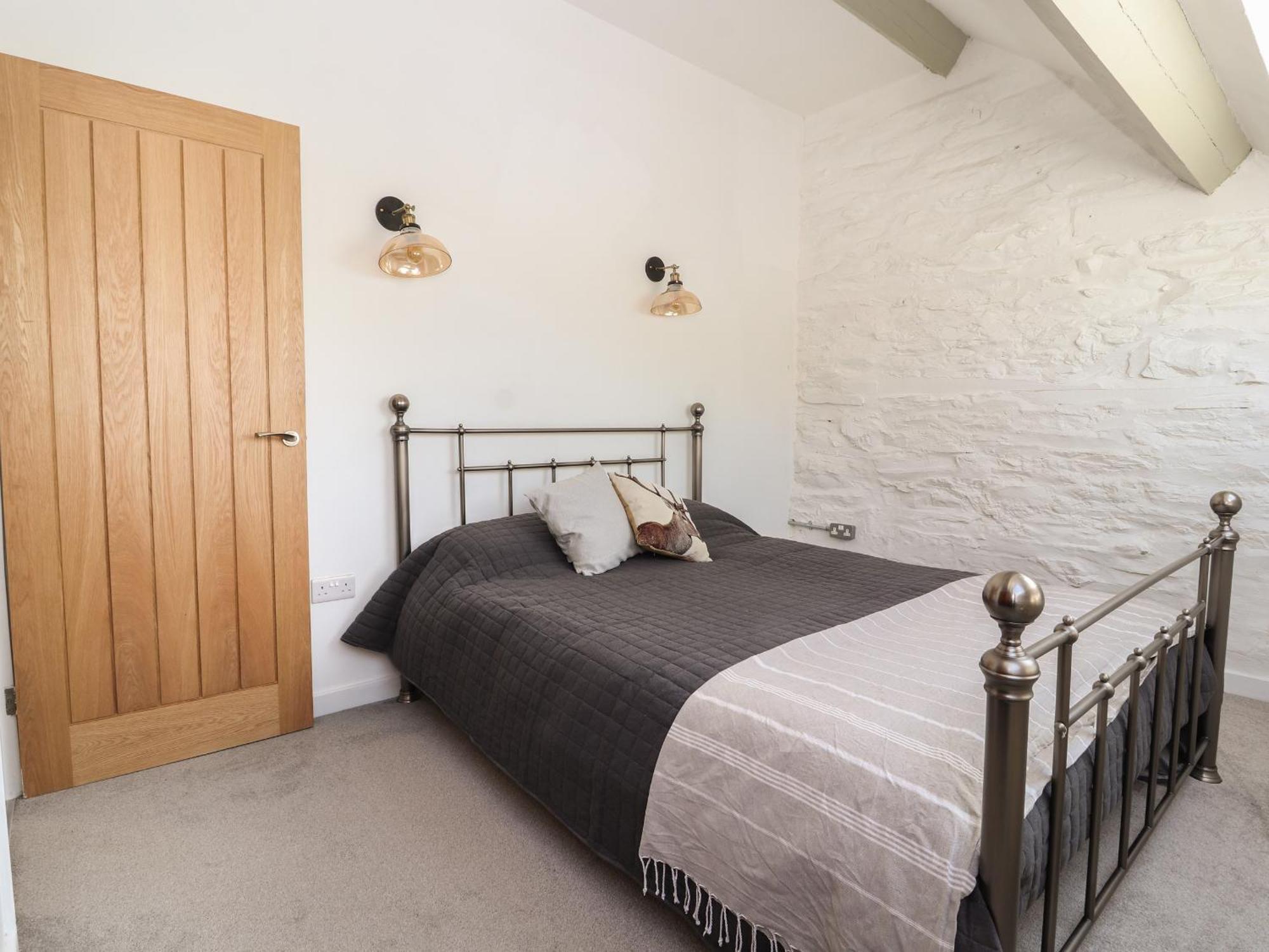 Villa The Coach House Llangollen Esterno foto